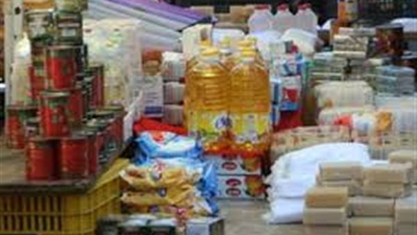 التموين: طرح 800 سلعة في ألف منفذ بتخفيض يصل لـ 25% استعدادا لرمضان | فيديو 