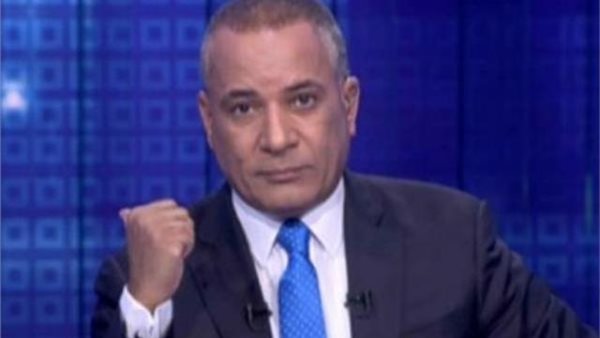 أحمد موسى يطالب المصريين بدعم هاشتاج مصر تقود العالم | فيديو