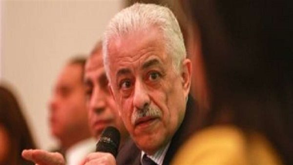 وزيرالتعليم يحذر من الغش فى الأبحاث: هنعرف وهنطبق القانون | فيديو