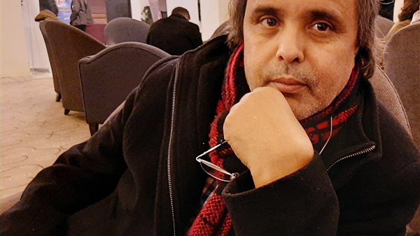 عبدالإله بنهدار يكتب..قراءة في غلاف رواية 