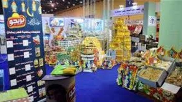 الغرف التجارية: إلغاء معارض أهلا رمضان لمنع التكدس والزحام | فيديو