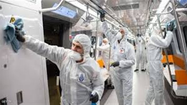 أحمد موسى: بيوت البغاء وراء انتشار كورونا في تركيا | فيديو