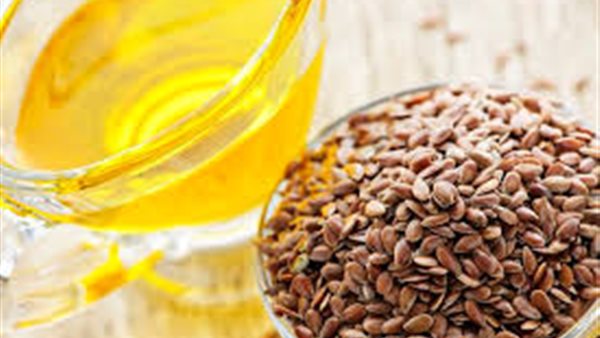 زبادى بزيت الزيتون وبذور الكتان .. وصفة هانى الناظر لتقوية المناعة| فيديو