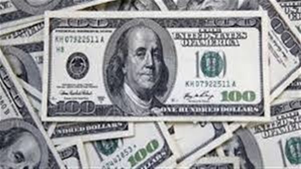سعر الدولار في التعاملات الصباحية اليوم الخميس 9 ابريل 2020
