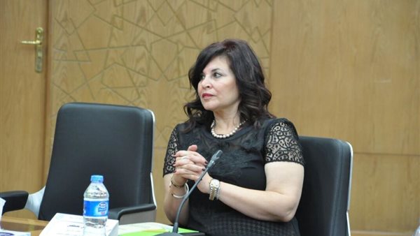 أماني مصطفى: مصر استوردت أدوية ومستحضرات طبية بـ 2.580 مليار دولار العام الماضي