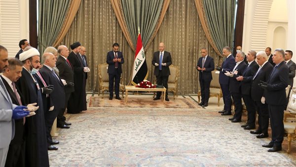 أول تعليق من مصطفى الكاظمي بعد تكليفه بتشكيل الحكومة العراقية