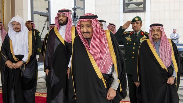 حقيقة إصابة 150 أميرا من العائلة المالكة في السعودية بفيروس كورونا