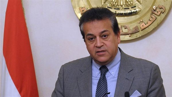 وزير التعليم العالي يكشف مفاجأة كبرى : حصلنا على دواء ياباني يمكنه القضاء على كورونا في 4 أيام