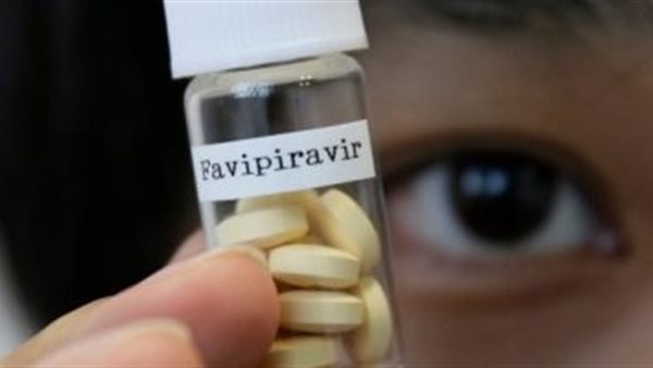 عينات من علاج يابانى لفيروس كورونا تصل مصر ..وزير التعليم العالى يكشف التفاصيل | فيديو 