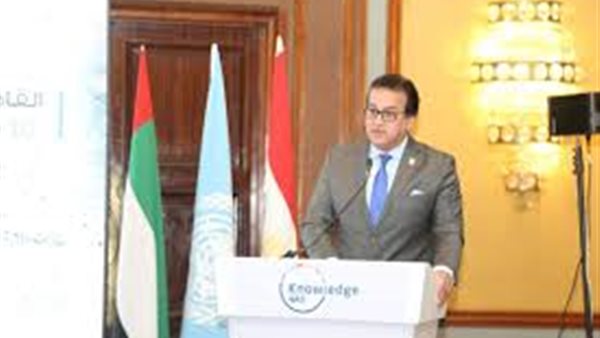 خالد عبد الغفار : القوات المسلحة حولت 7 مدن جامعية لحجر صحي فى وقت قياسي | فيديو