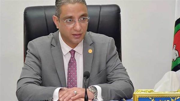 الأنصارى: الوضع الصحى فى محافظة الفيوم آمن والأدوية والمستلزمات الطبية متوفرة | فيديو