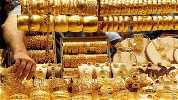 المعدن الأصفر يواصل جنونه .. تحرك كبير في أسعار الذهب بالتعاملات المسائية 