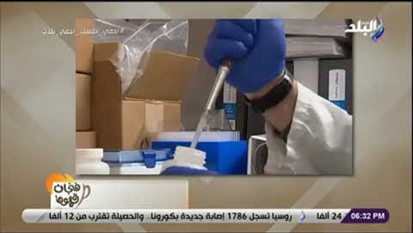 هل يمكن استبدال الطبيب بابلكيشن؟.. الدكتور وائل سلوم يجيب | فيديو