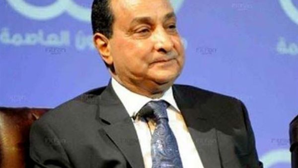 محمد الأمين : أطالب جميع القادرين من المصريين بمساعدة المتضررين من أزمة كورونا | فيديو 