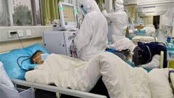 الصحة تكشف السبب وراء زيادة حالات وفيات كورونا وتزف بشرى عن موعد توفير العلاج الياباني 