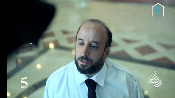 محمد شهاب يشارك في برنامج 