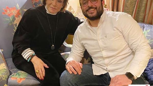 لبني عبدالعزيز: رشدي أباظة معبود النساء وأتمنى تقديم عمل للاطفال