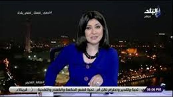 عزة مصطفى: إلزم مكانك .. إحنا في مرحلة الجد | فيديو 