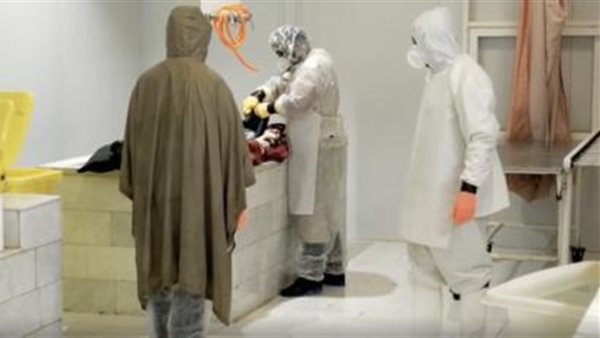 منظمة الصحة العالمية تحسم الجدل المثار عن نقل أجساد الموتى عدوى فيروس كورونا