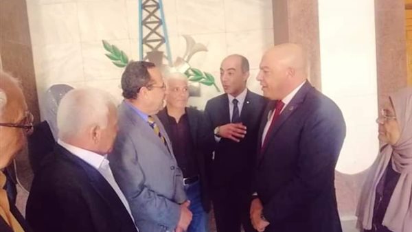 إنطلاق مُبادرة 