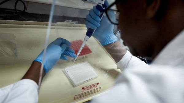 المركز القومي للبحوث: نتائج تأثير 