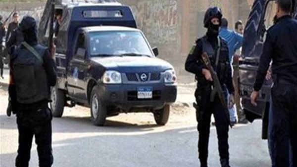 عاجل.. أول فيديو لتبادل إطلاق النيران بين الشرطة وعناصر ارهابية بالأميرية