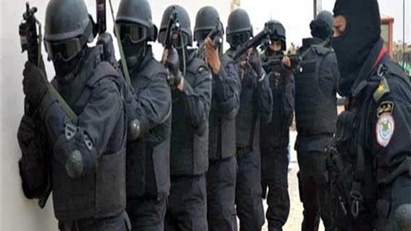 بالفيديو..التفاصيل الكاملة لاشتباكات الأميرية بين قوات الأمن والإرهابيين.. استشهاد ضابط بالأمن الوطني