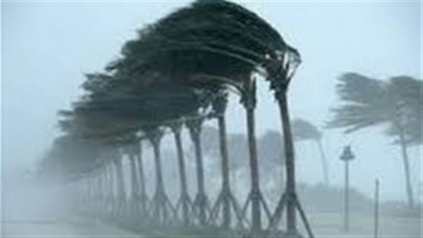 تحذير جديد من حالة الطقس ودرجات الحرارة اليوم الأربعاء 15 ابريل 2020