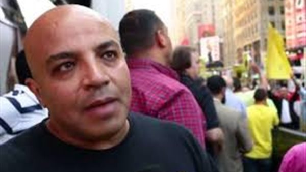 الإخواني بهجت صابر يعلن عن إصابته بكورونا .. وأحمد موسى يطالب بالدعاء عليه | فيديو