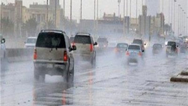 تحذير مفاجيء من حالة الطقس ودرجات الحرارة غدا الخميس 16 ابريل 2020