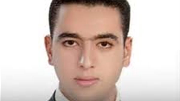 عزة مصطفي تنعى الشهيد البطل محمد الحوفي بكلمات مؤثرة 