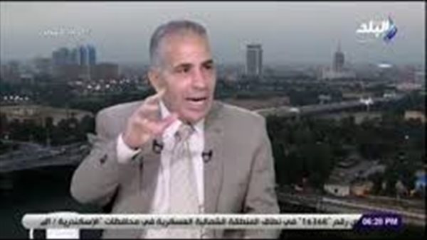 عبد الستار حتيتة: تركيا وقطر والإخوان يستغلون فيروس كورونا لتنفيذ عمليات إرهابية | فيديو