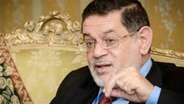 الخرباوي : خلية الأميرية تلقت تدريبات احترافية على مواجهة الشرطة حال مداهمتهم | فيديو