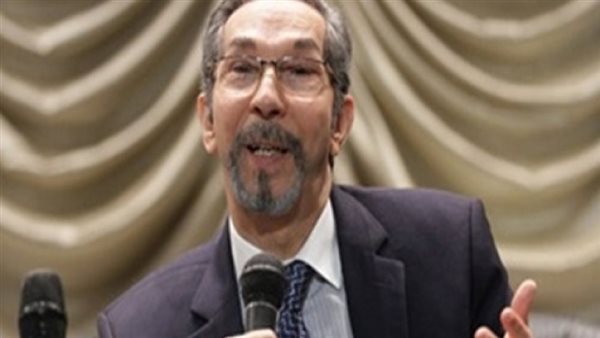 أستاذ اقتصاد: آن الآوان لعزل الإخوان وغير المنتمين لمصر من مؤسسات الدولة | فيديو 