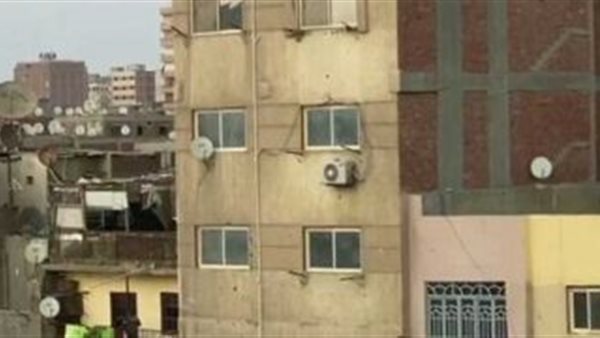 شهود عيان يروون تفاصيل ساعات الرعب بالأميرية | فيديو