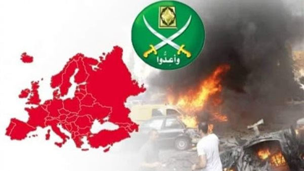 منشق عن الجماعة الإسلامية : الإخوان الإرهابية أخطر فيروس فى العالم | فيديو