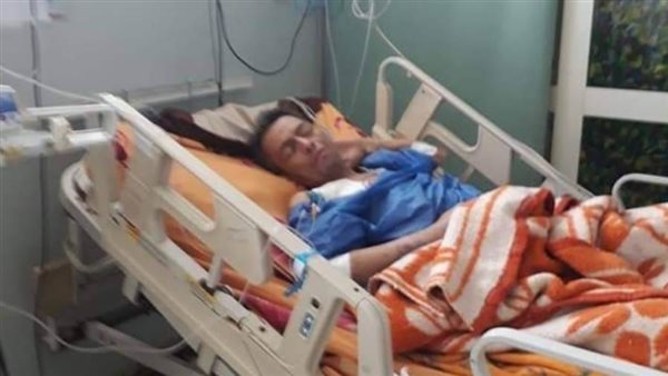 وفاة الملحن خالد عادل .. وجه رسالة مؤثرة من داخل المستشفى قبل وفاته