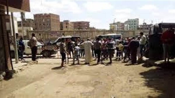 محافظ الغربية: نقص السلع بصفط تراب شائعات.. والإصابة الأولى كانت لسيدة مسنة | فيديو