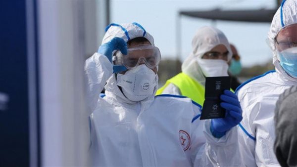 إسرائيل تبدأ تخزين كميات هائلة من العقار المعجزة لعلاج كورونا 