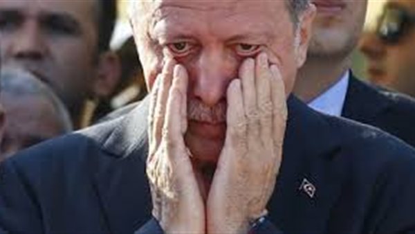 أحمد موسى: أردوغان «الفأر المذعور» يسحب سفينة التنقيب فاتح من شرق المتوسط | فيديو 