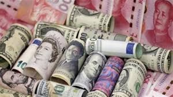 اسعار العملات اليوم الخميس 16 ابريل 2020