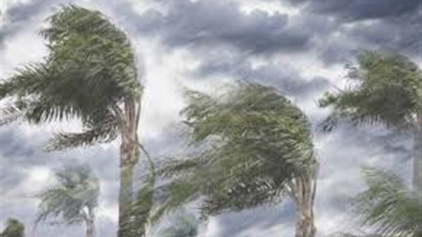 بعد التحذيرات..  اعرف تفاصيل حالة الطقس اليوم الأحد 12 ابريل 2020