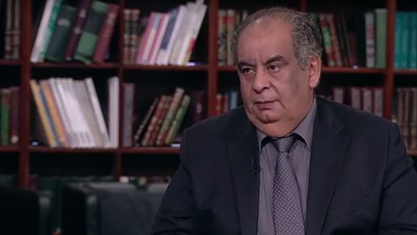 يوسف زيدان : لا صوم ولا جماع في زمن الوباء ولا وصاية للأزهر أو الأوقاف | فيديو