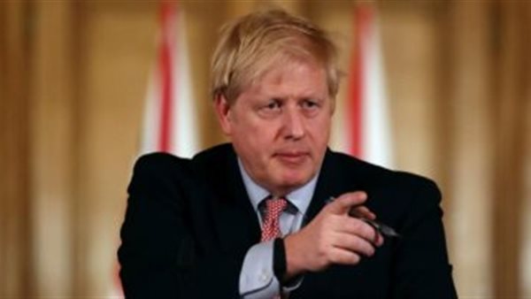 أطباء مصريين ضمن الطاقم المعالج لرئيس وزراء بريطانيا | فيديو 