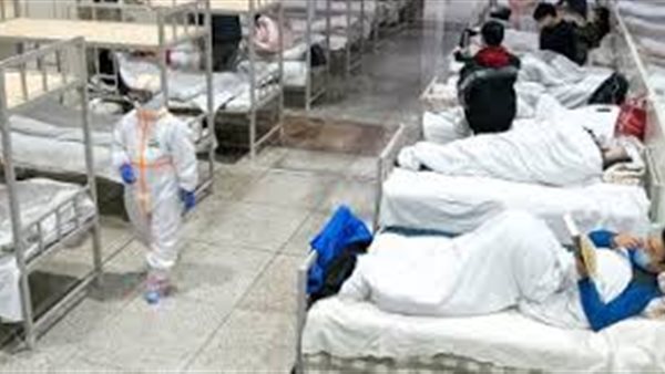 طبيب مصري يكشف كيف نجحت المانيا فى السيطرة على انتشار فيروس كورونا | فيديو