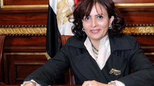 وفاة الدكتورة عزة العشماوي .. ووزيرة الصحة تنعيها