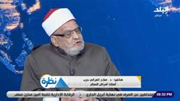 الصيام فى زمن كورونا ..من يحكم ..الطبيب أم الفقيه؟ | فيديو 