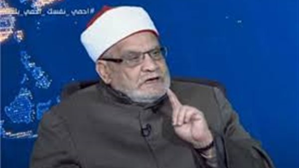 أحمد كريمة: الرسول أول من نوه للعزل المنزلي .. ورخصة الإفطار ليست متاحة لكل مريض | فيديو