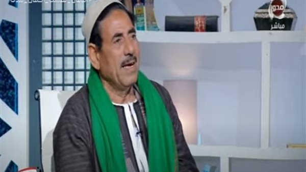 بالفيديو.. صعيدي يكشف تفاصيل زواجه من 31 سيدة وإنجابه 33 ابن وابنه