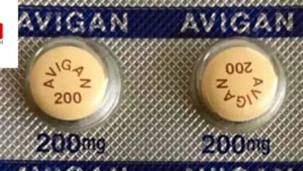 مفاجأة سارة .. بدء اختبار عقار أفيجان على 50 مصابا بكورونا في مصر 